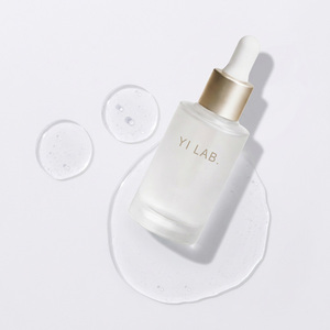 Custom Niacinamide Collagen Hyaluronic Acid Hydrating Whitening Repairing For <b>Face</b> Skin Care Moisturizing Serum - Product Image 3