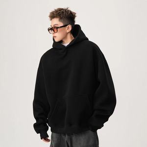 Almacén de EE. UU. 2026 Conjunto de Sudadera con Capucha y Pantalones de Chándal Essential 1.1 con Estampado Fears of God 1977 - Product Image 5