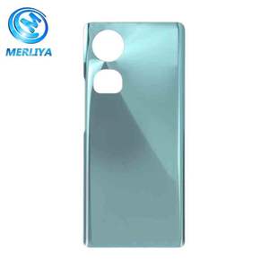 Étuis de téléphone portable pour Huawei Honor 70 couvercle de batterie boîtier de porte arrière remplacement de coque arrière pour Honor 70 FNE-AN00 couverture arrière - Product Image 4