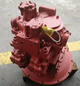 Bomba Hidráulica DH390-9 para Excavadora, Repuestos, Pistón Axial, Posventa - Product Image 1