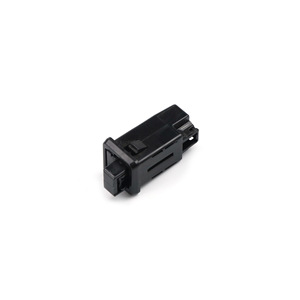 Verrou en plastique Teao Rd-09 pour poubelle, interrupteurs à rappel et pièces automobiles - Product Image 3