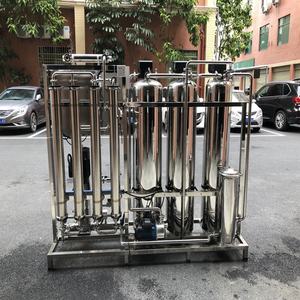 Sistema <span class=keywords><strong>de</strong></span> Ósmosis Inversa <span class=keywords><strong>de</strong></span> Acero Inoxidable con Suavizador <span class=keywords><strong>de</strong></span> Agua, 1000 <span class=keywords><strong>Litros</strong></span> por Hora - Product Image 3