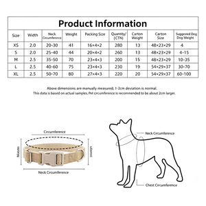 <b>Collar</b> <b>Large</b> Medium Small Teddy Shiba <b>Dog</b> Power Ring Potala Cotton Linen Neck Ring Pure Linen Pure Linen Pure Linen Breathable N - Product Image 2