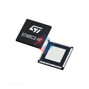 Electronic Circuit Components STWBC2-HP 68 VFQFN Exposed Pad Power Management (PMIC) Manufacturer Channel - Product Image 1