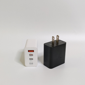 Prodotti di Tendenza US EU Caricatore da Muro USB <span class=keywords><strong>2</strong></span> Tipo <span class=keywords><strong>C</strong></span> 15W 35W Rapido con Cavo Micro Tipo <span class=keywords><strong>C</strong></span> per Telefoni Cellulari - Product Image 4