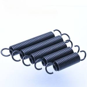 Aangepaste Levering, Snelle En Kosteneffectieve Kunststof Machines, Slijtvast, Hoge Temperatuur Bestendig, Trekveren - Product Image 1