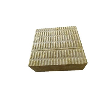 Panneau d'isolation en laine minérale insonorisant et hydrophobe de 50 mm d'épaisseur, ignifuge, pour murs extérieurs et plafonds de bâtiments - Product Image 2