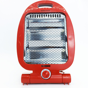 Minibraon điện phòng nóng bán nhà sử dụng 800W giá rẻ 2 Nhiệt thiết lập xách tay ectric thạch anh nóng - Product Image 6