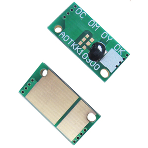 Chip cho MINOLTA BIZHUB C20 trống chip cho Tương thích mới hộp mực - Product Image 4