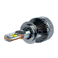 Prix de gros, phares LED pour voitures, 12V, phares LED, éclairage LED pour systèmes automobiles, 280W, 24000LM, ampoule LED H4