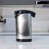 Vente en gros NOUVEAU 2024 Distributeur d'eau automatique version domestique, Bouilloire électrique intelligente, Carafe chauffe-eau électrique