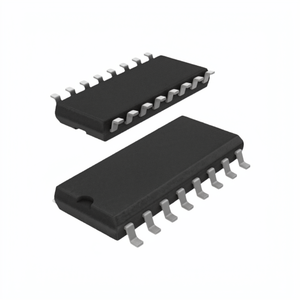 MC10H131MG Electronic Chips Component Logic 16 SOlC Authorized Distributor - Product Image 1