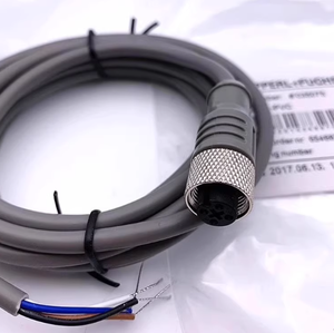 Pepperl+Fuchs UB1000-18GM75-I-V15 Ultrasonik Sensör 70-1000mm 4-20mA Analog Çıkış IP67 10-30V DC - Product Image 6