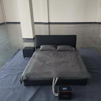 Surmatelas à double zone de refroidissement et de chauffage par eau Eight Sleep, système de contrôle de la température du sommeil, fabricant OEM ODM