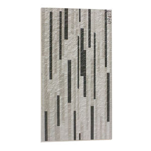 Adhesivo Decorativo para Fachada <span class=keywords><strong>de</strong></span> <span class=keywords><strong>Casa</strong></span> <span class=keywords><strong>con</strong></span> Diseño <span class=keywords><strong>de</strong></span> Piedra 300X600, Aspecto <span class=keywords><strong>de</strong></span> Mármol Antiguo, Azulejos <span class=keywords><strong>de</strong></span> Cerámica Texturizados - Product Image 2