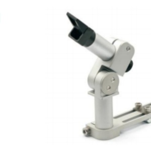 SMBE1 Robot Fixed Bracket Sliding Cylinder Bracket Fixed Tube <b>Clamp</b> Connector Fixture Fittings - Product Image 5