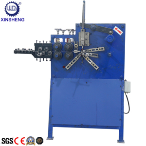 Автоматическое кольцо делая машину GT-QZ6 - Product Image 4