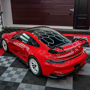 Rines Forjados de <span class=keywords><strong>18</strong></span> 19 20 22 24 26 Pulgadas, 2 y 3 Piezas, Compatibles con <span class=keywords><strong>Ferrari</strong></span> 488 <span class=keywords><strong>Ff</strong></span> 458 Gtc4 575M F430 F40 F360 F12 Gts Spider Nissan - Product Image 6