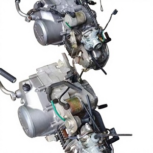 Moteur d'occasion 125cc pour Front Shadow <span class=keywords><strong>125</strong></span>, monocylindre, 1 <span class=keywords><strong>temps</strong></span>, démarrage électrique/à manivelle, allumage CDI - Product Image 5