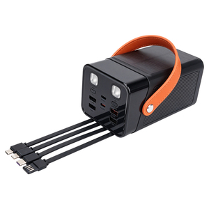 High Value 3.85V <b>power</b> <b>bank</b> <b>power</b> <b>bank</b> pour téléphone Type C Input 5V/2A 9V/2A 12V/1.5A portable <b>power</b> <b>bank</b> ODM/OEM - Product Image 4