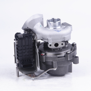 GTB1752V เทอร์โบที่สมดุลใหม่762965เทอร์โบสมบูรณ์762965-5020S 11657794022สำหรับ <span class=keywords><strong>BMW</strong></span> <span class=keywords><strong>520D</strong></span> <span class=keywords><strong>E60</strong></span> 110Kw 150HP 2005-2007 - Product Image 5