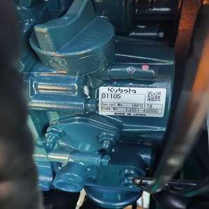 Miniexcavadora Sunward SWE35UF de 4 Toneladas de Peso Operativo, Usada, con Componentes Centrales de Calidad Original - Product Image 6