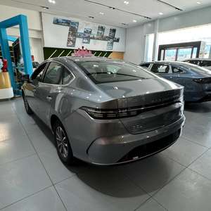 BYD เรือพิฆาต05รถ2024ยานยนต์ไฮบริดของ<span class=keywords><strong>จีน</strong></span>รถไฮบริดของจีนรถไฟฟ้า05 2025รถ<span class=keywords><strong>จีน</strong></span> - Product Image 4