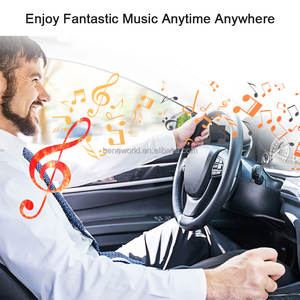 CarPlay Android Auto 4K + AHD1080P DVR แบบไร้สายอุปกรณ์แต่งรถยนต์สเตอริโอรถยนต์ - Product Image 4