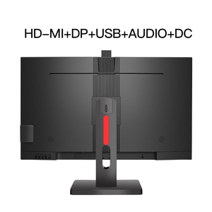 Monitor para Juegos de PC OEM de 24 y 27 Pulgadas, Panel IPS VA, 1K 2K 4K, 75Hz 165Hz 180Hz, Pantalla LCD LED HDR, USB DP, Pantalla Ancha - Product Image 2