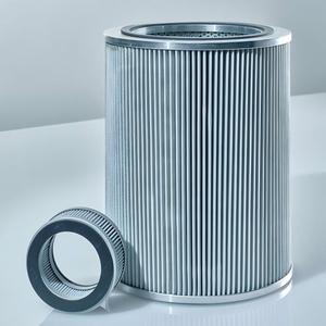 Remplacement de l'élément de filtre à huile hydraulique Ind Norman 312639, filtre à huile lubrifiante haute performance Eaton - Product Image 2
