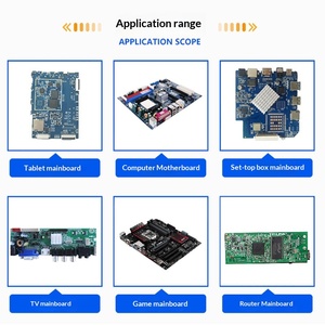 Estación <span class=keywords><strong>de</strong></span> Retrabajo BGA Zhicheng S7 con Tres Zonas <span class=keywords><strong>de</strong></span> Temperatura para Desoldar Chips <span class=keywords><strong>de</strong></span> Computadoras, Laptops y Placas Base <span class=keywords><strong>de</strong></span> TV - Product Image 5