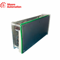 TSI Bently Nevada 3500/15 126399-01G Catu Daya AC/DC untuk Pemrograman PLC 240V Modul Setengah Tinggi-Stok