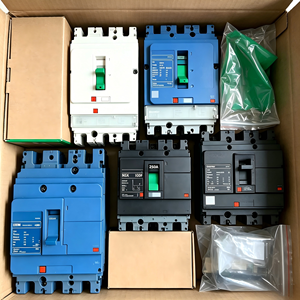 Stock Micrologic 6.0a 35061 Trip Unip Ship Plc - Product Image 1