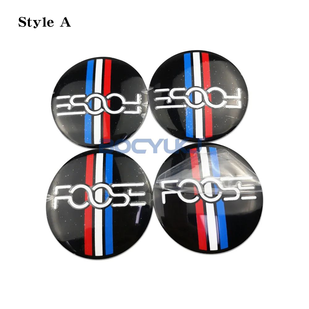 Stile un 56.5mm 4 pz/lotto