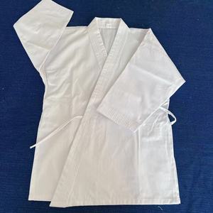 Haute Qualité Toile WKF Karaté <span class=keywords><strong>KATA</strong></span> Gi Karaté Uniformes <span class=keywords><strong>Kimono</strong></span> Vêtements pour L'entraînement et La Compétition - Product Image 1