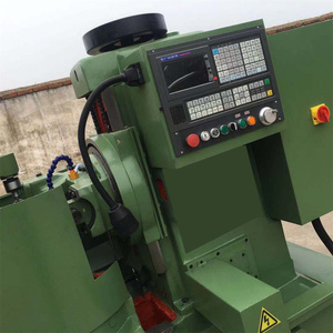 Y3150 Automatic <b>CNC</b> Hydraulic Gear Hobbing <b>Machine</b> YK3150 with Core Motor Component Max Module 6 500mm Diameter <b>Cutting</b> - Product Image 6