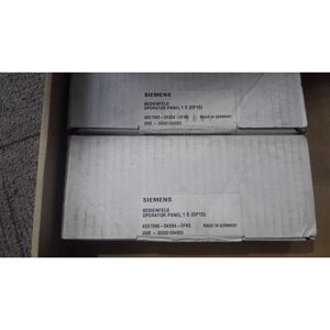 Variador de Frecuencia Siemens Micromaster 440 6SE7090-0XX84-2FK0 Monofásico, Control Vectorial, Uso General - Product Image 2