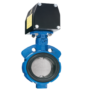 Válvulas Solenoides IMI Norgren Modelo VR96, Interruptores de Límite Topworx, Válvulas de Mariposa Keystone 990/920, Actuadores Rotatorios Neumáticos F89 - Product Image 2