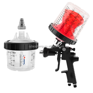 <span class=keywords><strong>Pistolet</strong></span> à <span class=keywords><strong>peinture</strong></span> en gros, gobelet en plastique, outils de <span class=keywords><strong>peinture</strong></span>, <span class=keywords><strong>pistolet</strong></span> à <span class=keywords><strong>peinture</strong></span> sans air, gobelet pour <span class=keywords><strong>pistolet</strong></span> à <span class=keywords><strong>peinture</strong></span> - Product Image 6