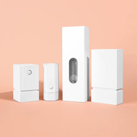 Boîte en carton personnalisée résistante aux enfants pour cartouches de vapeur, étanche, pour 2g, emballage jetable avec insert