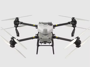 Heavy Duty T25 Drone agricole 25kg charge utile pulvérisation arrosage caractéristiques ferme arbre pulvérisateur accessoires Combo pour drone au détail - Product Image 6