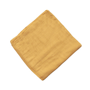 Tissu en crêpe 100% <span class=keywords><strong>coton</strong></span> doux pour robes, jupes et chemises pour garçons - Product Image 5
