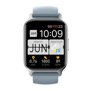 Reloj Inteligente Y3 para Hombre, <span class=keywords><strong>Precio</strong></span> Económico, Venta al por Mayor, con Bluetooth, Contestador <span class=keywords><strong>de</strong></span> Llamadas, Pantalla Táctil, Resistente al Agua IP68, Monitor <span class=keywords><strong>de</strong></span> Ritmo Cardíaco, Rastreador <span class=keywords><strong>de</strong></span> Actividad Física - Product Image 2