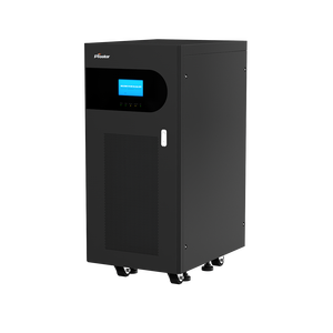 <span class=keywords><strong>N</strong></span> + <span class=keywords><strong>1</strong></span>/<span class=keywords><strong>N</strong></span> + X paralel yedekli <span class=keywords><strong>UPS</strong></span> 50KVA 60KVA 80KVA kapasite endüstriyel için 8 adet karışık Configuration-220V destekler - Product Image 3