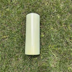 Vaso de 20 oz que Brilla en la Oscuridad, Cambia de Color con la Luz Solar, con Purpurina UV, Sensible a la Luz, para Sublimación en Blanco - Product Image 4