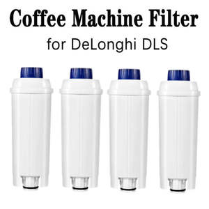 Filtre à eau Compatible De Loghi 5513292811 pour remplacement De filtre à café De Loghi <span class=keywords><strong>DLS</strong></span> C002 CFL-950 / SER3017 - Product Image 2