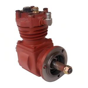 Compresseur d'air pour moteur diesel HUAMAO C47AB-47AB003+B 4110000565110 D47-000-04B pour pièces de moteur de chargeuse - Product Image 1