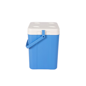 Glacière carrée moderne Day+ 26L en PP isolée pour camping extérieur, maintien de la glace pendant 55 heures - Product Image 5