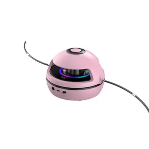 Nouvelle <span class=keywords><strong>corde</strong></span> à <span class=keywords><strong>sauter</strong></span> intelligente Bluetooth entièrement automatique pour adultes et enfants Sports comptage <span class=keywords><strong>musique</strong></span> électrique <span class=keywords><strong>corde</strong></span> à <span class=keywords><strong>sauter</strong></span> Machine - Product Image 1