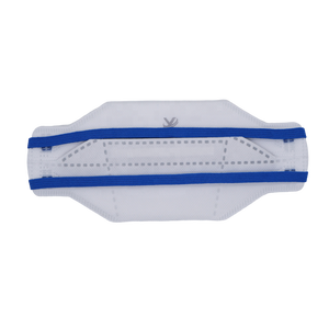 Maschera Protettiva Respiratoria con Logo Personalizzato all'Ingrosso, DPI per Sicurezza Industriale e Protezione Quotidiana - Product Image 6